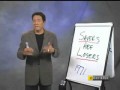 Sound Advice from Kiyosaki