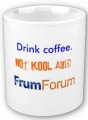 Frum Mug