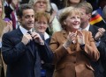 Merkel Sarkozy