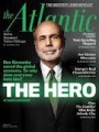 ben bernanke the hero