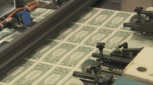 money printing