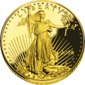 liberty gold