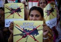 stop drones
