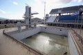 the-diving-well-at-the-aquatics-center-drained-of-water