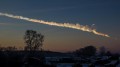Russian meteor