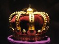 king crown