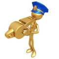 Whistleblower