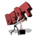 debt