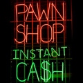 pawn shop