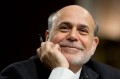BernankeSmiling