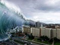 tsunami