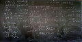 chalkboard
