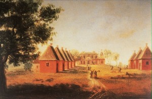 Slave-Houses-Mulberry-Plantation-South-Carolina-ca.-1800-300x1961