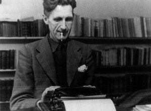 george-orwell-300x220