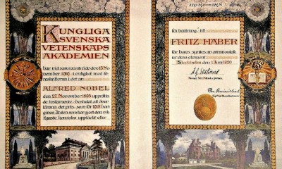 Nobel_Prize_Diploma_Fritz_Haber_1918