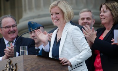Rachel-Notley-Sworn-In-2015