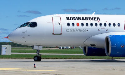 bombardier