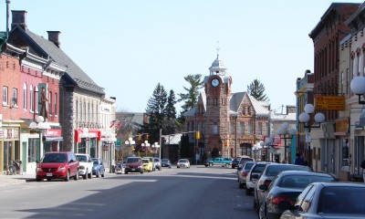 Arnprior_John_Street