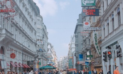 vienna