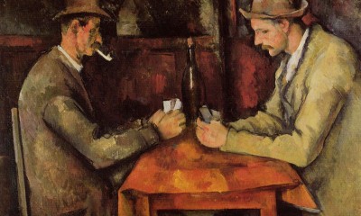 Card_Players-Paul_Cezanne