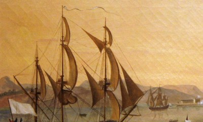 White_ensign_Battle_martinique_1779_img_9388