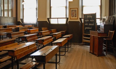 classroom