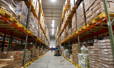 warehouse