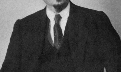 trotsky