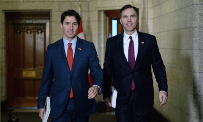 prime-minister-justin-trudeau-with-finance-minister-bill-morneau