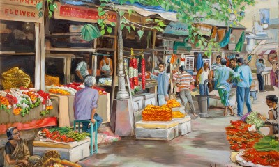 market