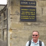 Profile photo of Patrick Barron