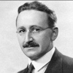 Profile photo of F.A. Hayek