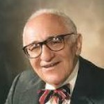 Profile photo of Murray N. Rothbard